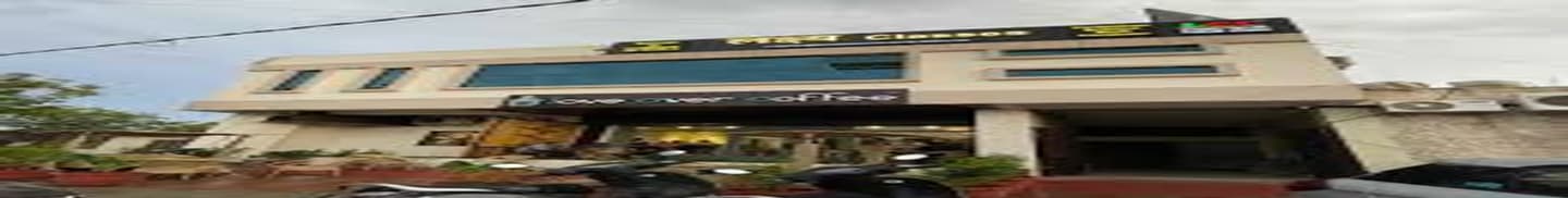 Lakshya Classes Jaipur